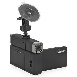 Видеорегистратор Artway AV-530 - характеристики и отзывы покупателей.