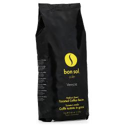 Кофе зерновой Bon Sol Venezia - характеристики и отзывы покупателей.