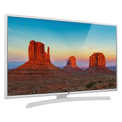 Телевизор LG 43UK6390 - характеристики и отзывы покупателей.