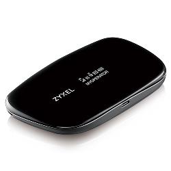 Wifi точка доступа Zyxel WAH7608 - характеристики и отзывы покупателей.
