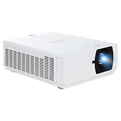 Проектор ViewSonic LS800WU - характеристики и отзывы покупателей.