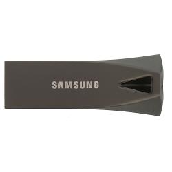 Флешка 64ГБ Samsung BAR Plus - характеристики и отзывы покупателей.