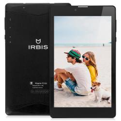 Планшет IRBIS TZ730 3G - характеристики и отзывы покупателей.