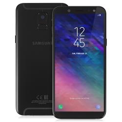 Samsung Galaxy A6 - характеристики и отзывы покупателей.
