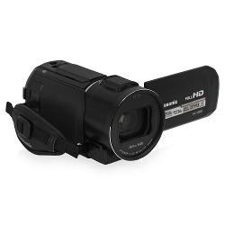 Видеокамера Panasonic HC-V800 - характеристики и отзывы покупателей.