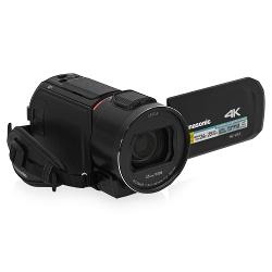 Видеокамера Panasonic HC-VX1 - характеристики и отзывы покупателей.