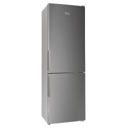 Холодильник Hotpoint-Ariston HF 4180 S - характеристики и отзывы покупателей.