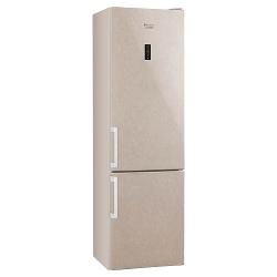 Холодильник Hotpoint-Ariston HFP 6200 M - характеристики и отзывы покупателей.