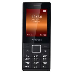 Мобильный телефон Prestigio Muze A1 - характеристики и отзывы покупателей.
