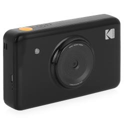Kodak Mini Shot - характеристики и отзывы покупателей.