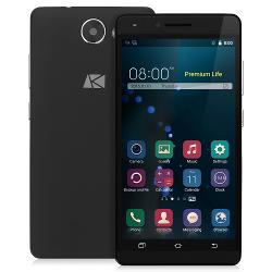 Смартфон ARK Benefit S503 - характеристики и отзывы покупателей.
