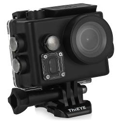 Action-камера ThiEYE T3 - характеристики и отзывы покупателей.