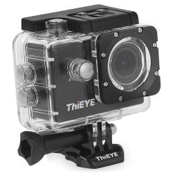 Action-камера ThiEYE i30+ - характеристики и отзывы покупателей.