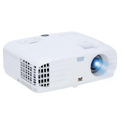 Проектор ViewSonic PG705WU - характеристики и отзывы покупателей.