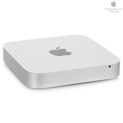 Компьютер Apple Mac mini - характеристики и отзывы покупателей.