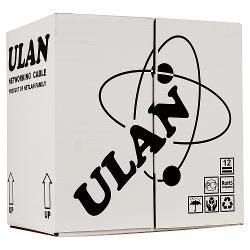 Кабель витая пара Netlan U/UTP 2 пары - характеристики и отзывы покупателей.
