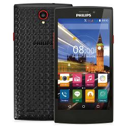 Смартфон Philips S337 - характеристики и отзывы покупателей.