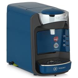 Кофемашина капсульная Bosch TAS 3205 - характеристики и отзывы покупателей.