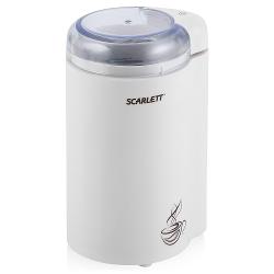 Кофемолка Scarlett SC-CG44501 - характеристики и отзывы покупателей.