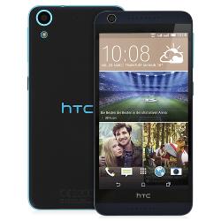 Смартфон HTC Desire 626G DS Navy - характеристики и отзывы покупателей.