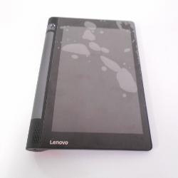 Планшет Lenovo Yoga Tab 3 8 - характеристики и отзывы покупателей.