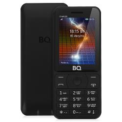 Мобильный телефон BQ-2425 Charger - характеристики и отзывы покупателей.