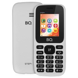 Мобильный телефон BQ-1807 Step + - характеристики и отзывы покупателей.