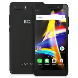 Смартфон BQ-5508L Next - характеристики и отзывы покупателей.