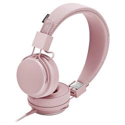 Наушники Urbanears Plattan 2 розовые с микрофоном - характеристики и отзывы покупателей.