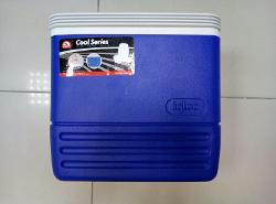 Изотермический контейнер Igloo Cool 16 - характеристики и отзывы покупателей.