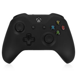 Геймпад беспроводной Microsoft Controller for Xbox One - характеристики и отзывы покупателей.