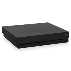 Игровая консоль Microsoft Xbox One X - характеристики и отзывы покупателей.