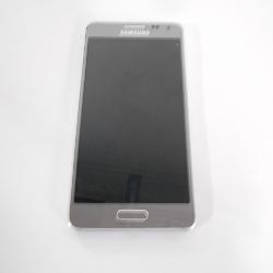 Смартфон Samsung SM-G850 Samsung GALAXY Alpha - характеристики и отзывы покупателей.
