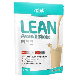 Протеин /Заменитель пищи VPLAB Lean Protein Shake / 750 гр / капучино - характеристики и отзывы покупателей.
