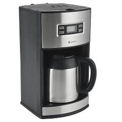Кофеварка капельная Gemlux GL-DCM-1S - характеристики и отзывы покупателей.