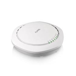 Wifi точка доступа Zyxel WAC6503D-S - характеристики и отзывы покупателей.