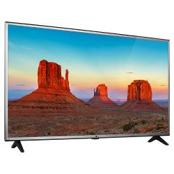 Телевизор LG 43LK6100PLA - характеристики и отзывы покупателей.