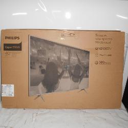 Телевизор Philips 40PFT5501/60 - характеристики и отзывы покупателей.