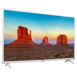 Телевизор LG 43LK5990 - характеристики и отзывы покупателей.