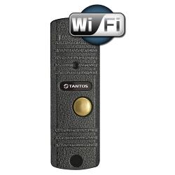 Вызывная панель Tantos Corban Wi-Fi - характеристики и отзывы покупателей.