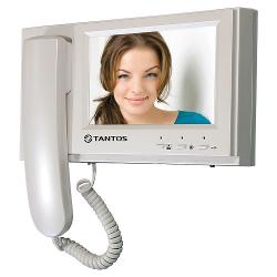 Монитор Tantos LOKI Visit - характеристики и отзывы покупателей.