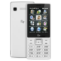 Мобильный телефон Fly TS112 - характеристики и отзывы покупателей.