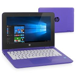 Ноутбук-трансформер HP x360 11-aa010ur - характеристики и отзывы покупателей.