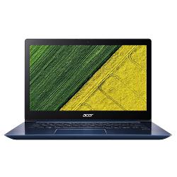 Ультрабук Acer Swift 3 SF314-52G-8141 - характеристики и отзывы покупателей.