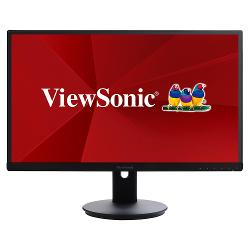 Монитор Viewsonic VG2753 - характеристики и отзывы покупателей.