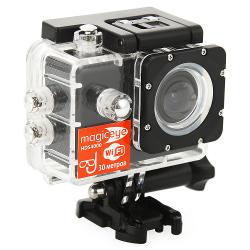 Action-камера Gmini MagicEye HDS4000 - характеристики и отзывы покупателей.