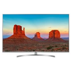 Телевизор LG 65UK7550 - характеристики и отзывы покупателей.