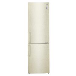 Холодильник LG GA-B499YECZ - характеристики и отзывы покупателей.
