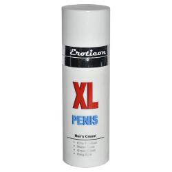 Крем Eroticon Penis XL - характеристики и отзывы покупателей.