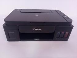 Струйное мфу Canon PIXMA G3400 - характеристики и отзывы покупателей.